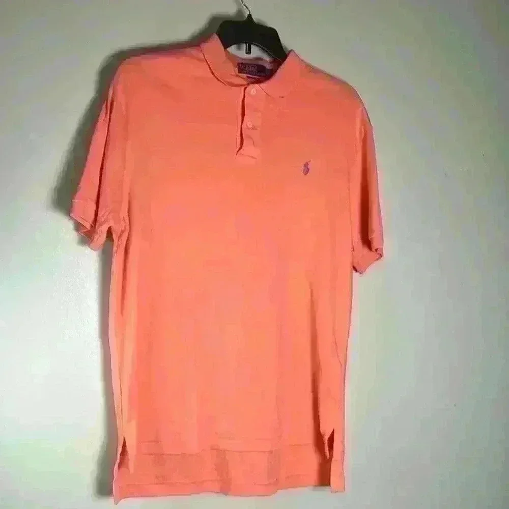 Polo by Ralph Lauren men’s shirt L.